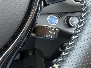 Toyota Yaris Toyota Yaris 1.5 Hybrid Lease Navi Keyless Led - afbeelding nr 21