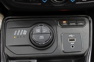 Jeep Compass - afbeelding nr 32