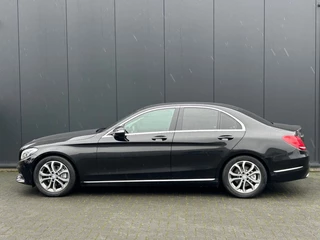Mercedes-Benz C-Klasse - afbeelding nr 10