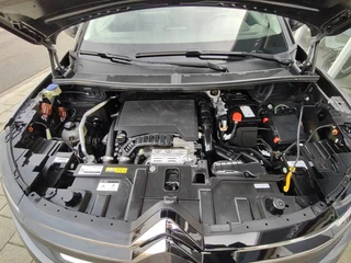 Citroën C5 - afbeelding nr 25