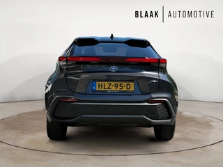 Toyota C-HR - afbeelding nr 7