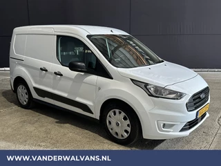 Ford Transit Connect zijdeur, verwarmde voorruit - afbeelding nr 13