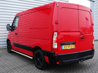 Renault Master - afbeelding nr 21