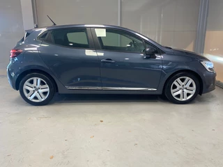 Renault Clio Renault Clio 1.0 TCe Zen | LED| CRUISE CONTROL | CAR PLAY | - afbeelding nr 3