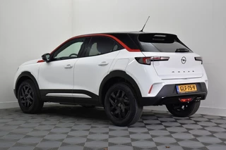 Opel Mokka Opel Mokka 1.2 Turbo 136PK GS-LINE Level 4 - afbeelding nr 7