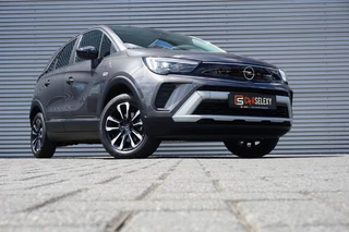 Opel Crossland Opel Crossland 110PK Elegance NAVI | CAMERA | WINTERPACK | CARPLAY | HOGE ZIT! - afbeelding nr 37