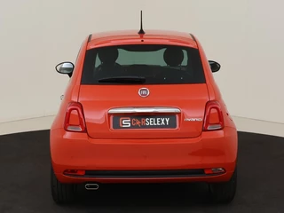 Fiat 500 - afbeelding nr 5