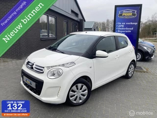 Citroën C1 - 260098381-0