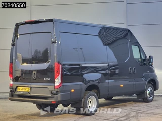Iveco Daily Iveco Daily 35C21 210PK Automaat Dubbellucht L2H2 ACC Navi Camera 12m3 Airco - afbeelding nr 5
