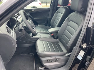Volkswagen Tiguan Volkswagen Tiguan 1.4 TSI eHy R-line - afbeelding nr 8