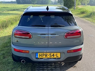MINI Clubman - afbeelding nr 7