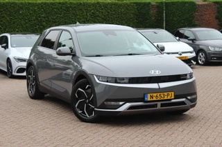 Hyundai IONIQ 5 Connect+ 73kWh
