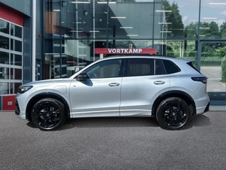 Volkswagen Tiguan - afbeelding nr 8