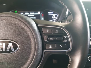 Kia Niro Kia Niro PHEV ExecutiveLine - afbeelding nr 24