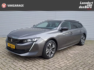 Peugeot 508 SW 1.2 PureTech Allure Pack Business AUTOMAAT