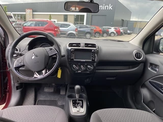 Mitsubishi Space Star Mitsubishi Space Star AUTOMAAT 1.2 Connect Pro - afbeelding nr 9