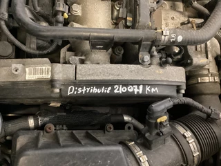 Fiat Doblò Fiat Doblò Cargo 1.6 MJ 105 pk 3Pers./ Airco/ Cruise/ Navi/ Trekhaak - afbeelding nr 19