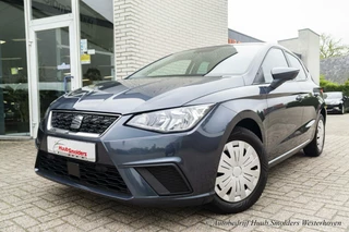 SEAT Ibiza Seat Ibiza 1.0 TSI Style Business Intense - afbeelding nr 39