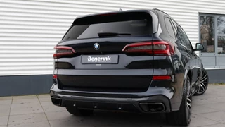 BMW X5 | Bowers & Wilkins | Sky Lounge | Head-up | Laserlight | Trekhaak - afbeelding nr 20