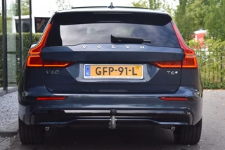 Volvo V60 - afbeelding nr 7