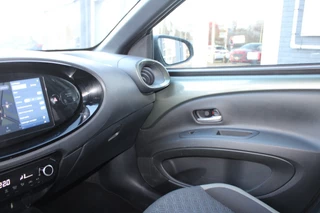 Toyota Aygo - afbeelding nr 25