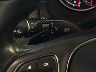 Mercedes-Benz A-Klasse Mercedes-Benz A-klasse 180d Automaat Navi Nieuwe APK Park.sensoren Flippers LM velgen - afbeelding nr 50