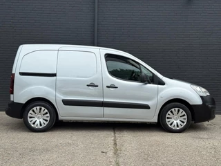 Citroën Berlingo Citroen Berlingo 1.6 BlueHDI 100 Business Economy S&S NAVI | CARPLAY | AIRCO | CRUISE | NWE APK - afbeelding nr 2