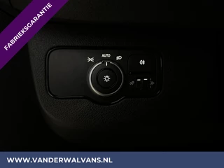 Mercedes-Benz Sprinter Android Auto, Parkeersensoren, Bijrijdersbank - afbeelding nr 17