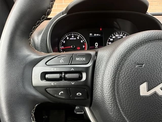 Kia Picanto Kia Picanto 1.0 DPi DynamicLine Automaat Compact, Compleet en klaar voor Ple - afbeelding nr 18