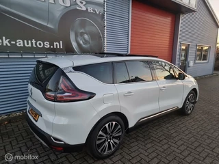 Renault Espace Renault Espace 1.6 TCe Initiale Paris 7p. Automaat. Vol !!! - afbeelding nr 7