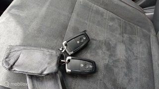 Ford EcoSport Ford EcoSport 1.0 EcoBoost ST-Line B&O winter dodehoek, leder - afbeelding nr 16