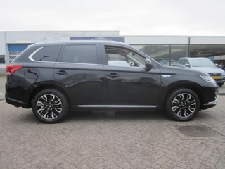 Mitsubishi Outlander - afbeelding nr 7