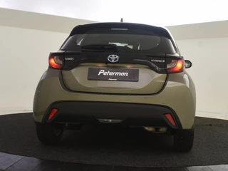 Toyota Yaris - afbeelding nr 7