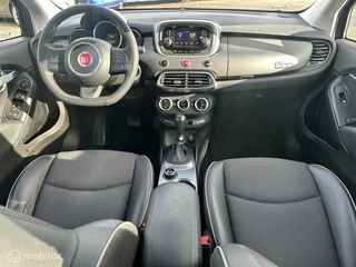 Fiat 500X Fiat 500 X Cross 1.4 Turbo MultiAir CrossPlus - afbeelding nr 18