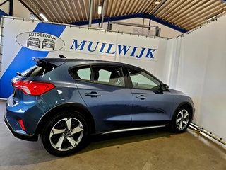 Ford Focus - afbeelding nr 15