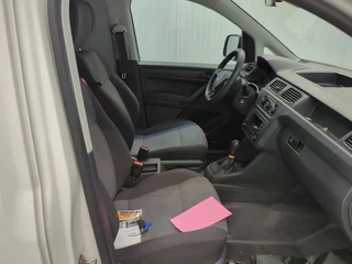 Volkswagen Caddy Volkswagen Caddy 2.0 TDI 75pk L2H1 Maxi Trendline Trekhaak Airco Parkeersensoren - afbeelding nr 5