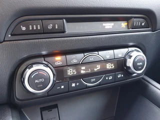 Mazda CX-5 Mazda CX-5 2.0 SkyLease GT / Afn. trekhaak / Leder / Cruise Control - afbeelding nr 23