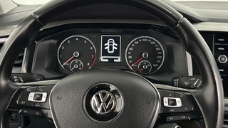 Volkswagen Polo Volkswagen Polo 1.0 TSI COMFORTLINE NAVI TREKHAAK - afbeelding nr 23