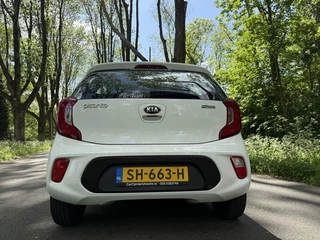 Kia Picanto - afbeelding nr 66