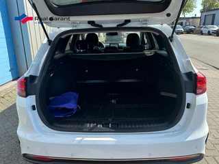 Kia Ceed Sportswagon Kia Ceed Sportswagon 1.4 T-GDi DynamicPlusLine CAMERA TREKHAAK LED - afbeelding nr 24