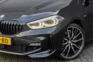 BMW 1 Serie Navi 19