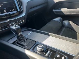 Volvo XC60 - afbeelding nr 16