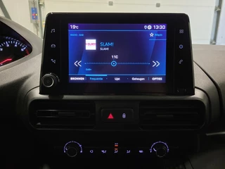 Peugeot Partner Peugeot Partner 1.5BlueHDi 100pk Euro 6! - afbeelding nr 10