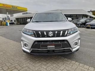 Suzuki Vitara - afbeelding nr 8