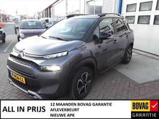 Citroën C3 Aircross - 322267772-0