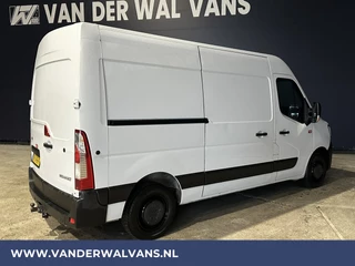 Renault Master Bijrijdersbank - afbeelding nr 14