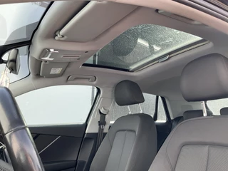 Audi Q2 Audi Q2 1.0 TFSI Automaat Sport Pro Line Pano Cruise PDC Stoelverw Hoogzitter! - afbeelding nr 4