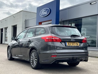 Ford Focus Ford Focus Wagon 1.0 ST-Line - afbeelding nr 8