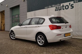 BMW 1 Serie - afbeelding nr 5