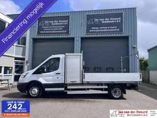 Ford Transit - 327166422-0